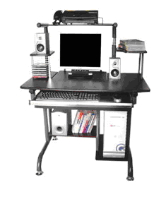 Computer Desk 44015